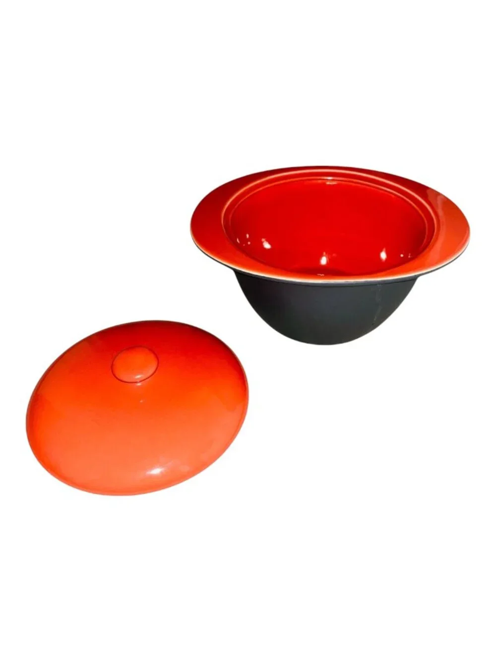 Faria & Bento beautiful stoneware
